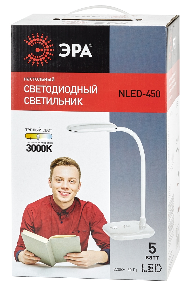 Светильник настольный эра nled белый. Светильник Эра NLED-450-5w-w. Светильник NLED 450. Эра наст.светильник NLED-450-5w-GY серый. Микросхема настольной лампы Эра NLED-450-5w-w.